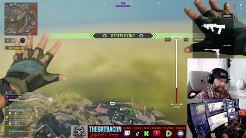 Just A Chill Game Play