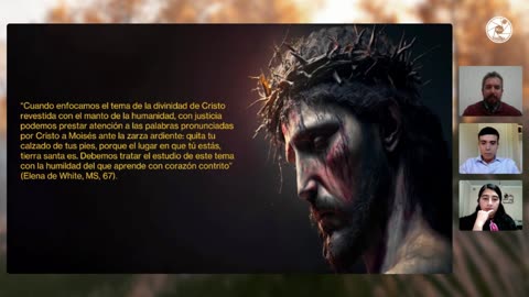 La Humanidad de Jesús y la Salud - Examinando "La ley de la Vida" Ep04