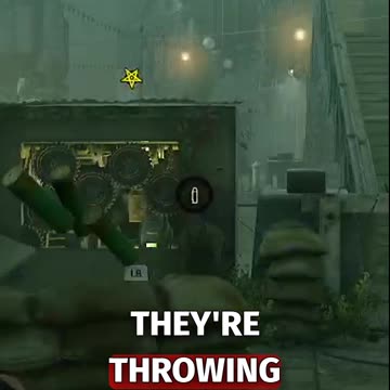 ¡El enemigo lo notó! ¡No es un zombi normal!