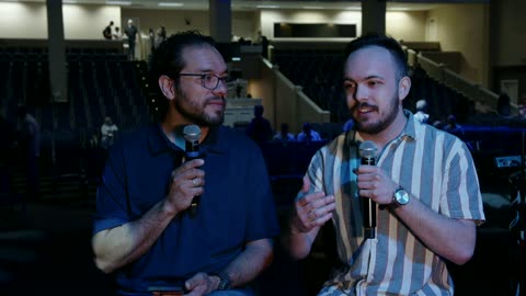 Wellspring Church Live with Pastor David Hogan