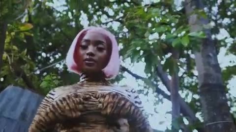 Shocking: Jada Kingdom ~ WiN (Official Music Video)