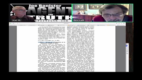 A Legal Victory Over the IRS – Unveiling Form W-7, Historical IRS Deception