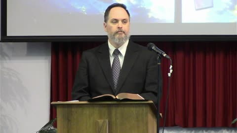 “Building Up the Temple” (1 Cor. 3:16–17)