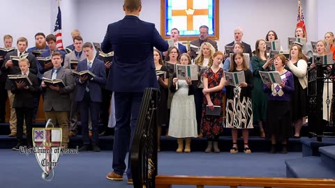 "Worth the Cross" by The Sabbath Choir