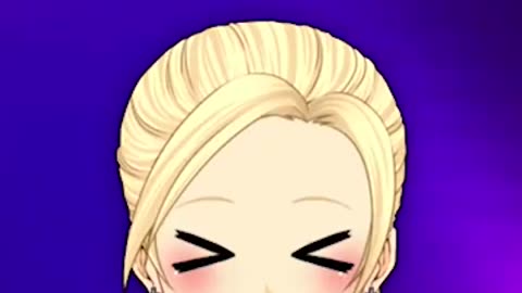 I HAVE A SISTER IN LAW!! EXCUSE ME!!