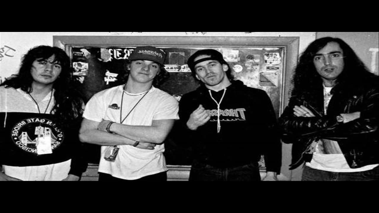 D.R.I. Suit And Tie Guy 🇺🇸