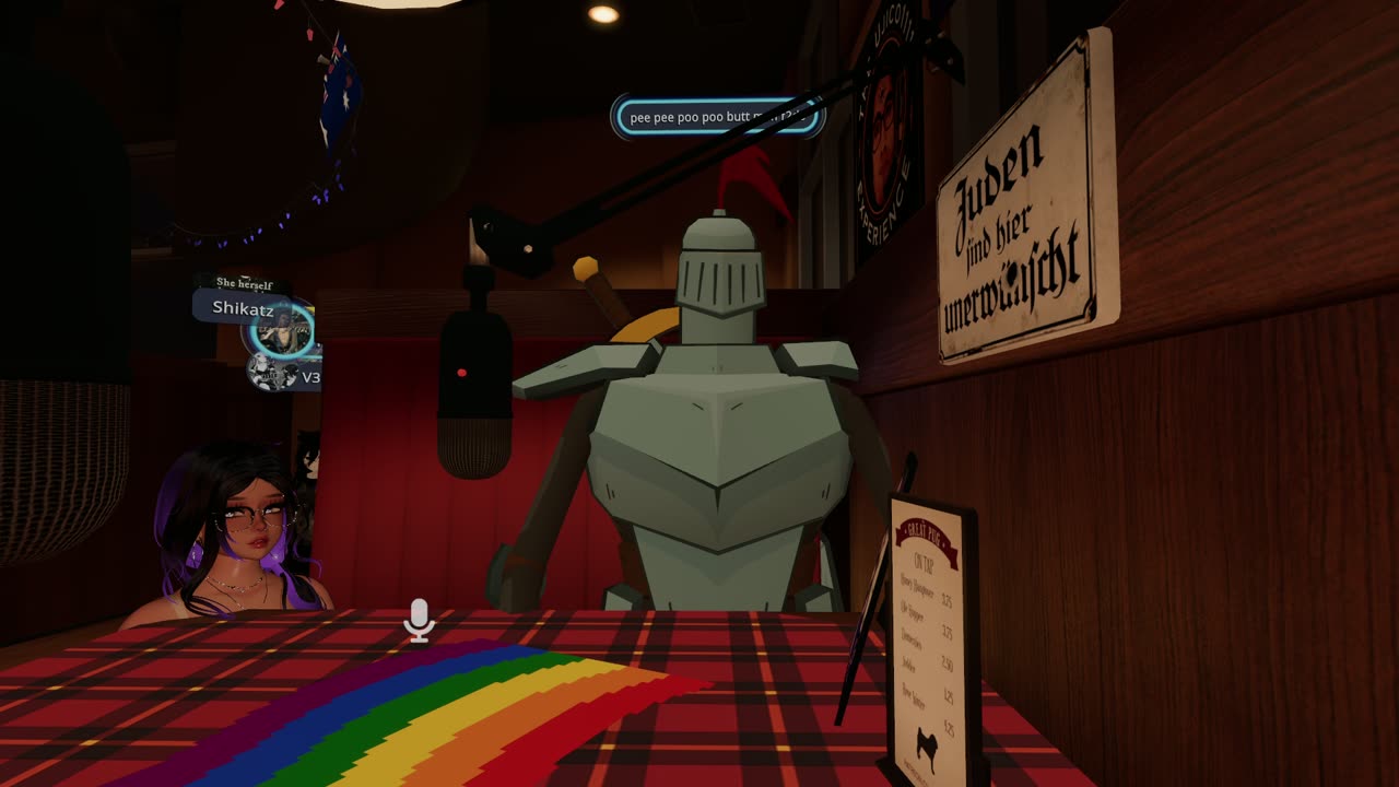 Ujico1111 Experience Episode #1