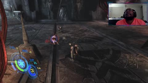 First Time Gameplay