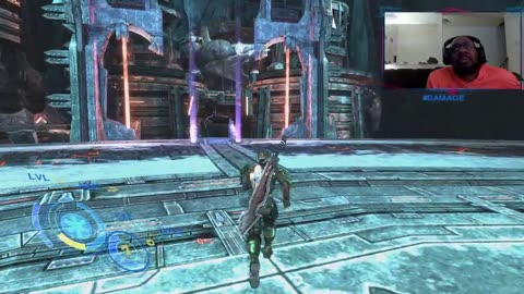 First Time Gameplay