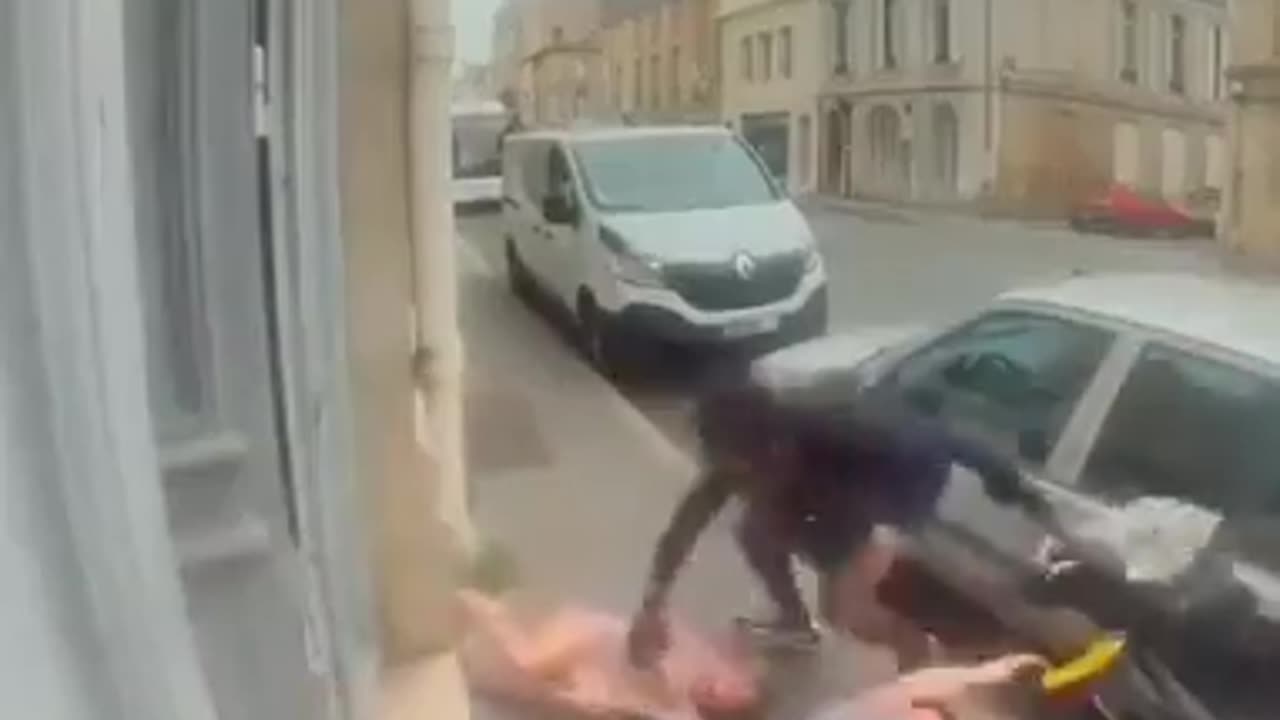 The judiciary in Europe is a serious problem, very serious