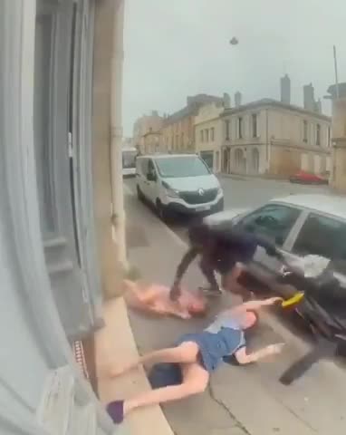 The judiciary in Europe is a serious problem, very serious