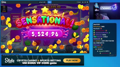Have you ever got the 1000x twice in one spin multi on this slot? 💣