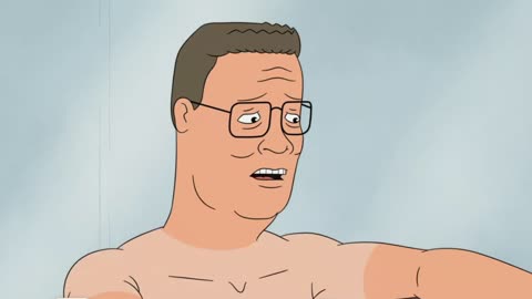 Amber Heard makes appearance on King of the Hill.