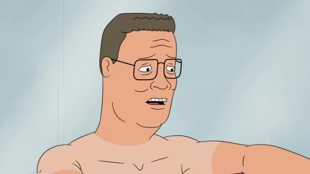 Amber Heard makes appearance on King of the Hill.