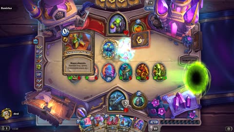 Hearthstone