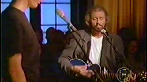 Bee Gees - Storytellers = Part 1