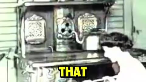 Radium Water Heals (sulfur water)