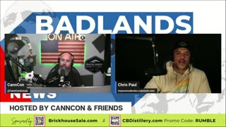 Badlands Daily: November 26, 2025