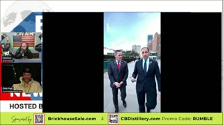 Badlands Daily: November 26, 2025