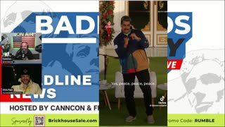 Badlands Daily: November 26, 2025