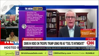 Badlands Daily: November 26, 2025