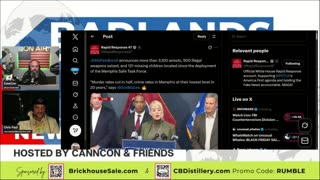 Badlands Daily: November 26, 2025