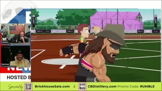 Badlands Daily: November 26, 2025