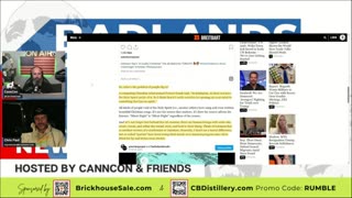 Badlands Daily: November 26, 2025