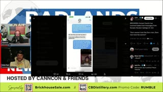 Badlands Daily: November 26, 2025