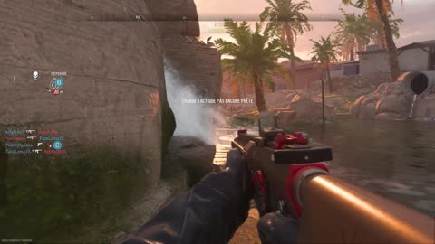 COD MW2 DOMINATION HC (ZARQWA) 8