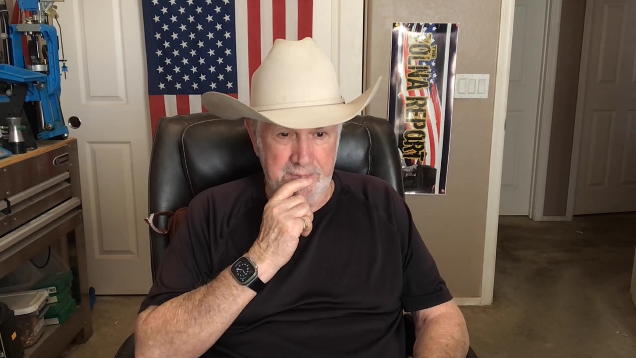 Is Tyler Robinson Just Another Patsy?