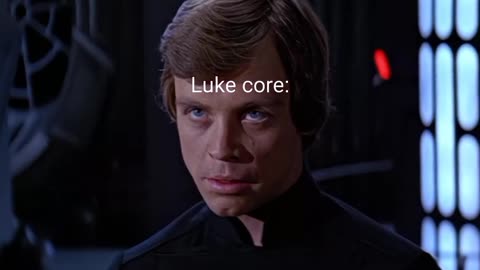 anakin estab orgulloso #fyp #parati #lukeskywalker #edit #starwars #humor #edit