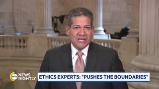 Federal agencies blame Democrats for government shutdown