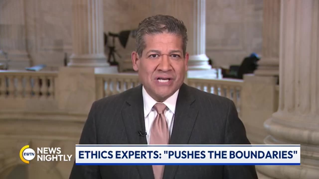 Federal agencies blame Democrats for government shutdown