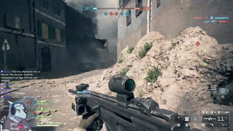 BF6 | Last day of beta