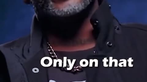 DMX on Blessings In Disguise
