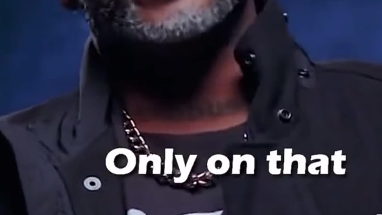 DMX on Blessings In Disguise