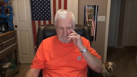 Is Trump's Health In Crises?