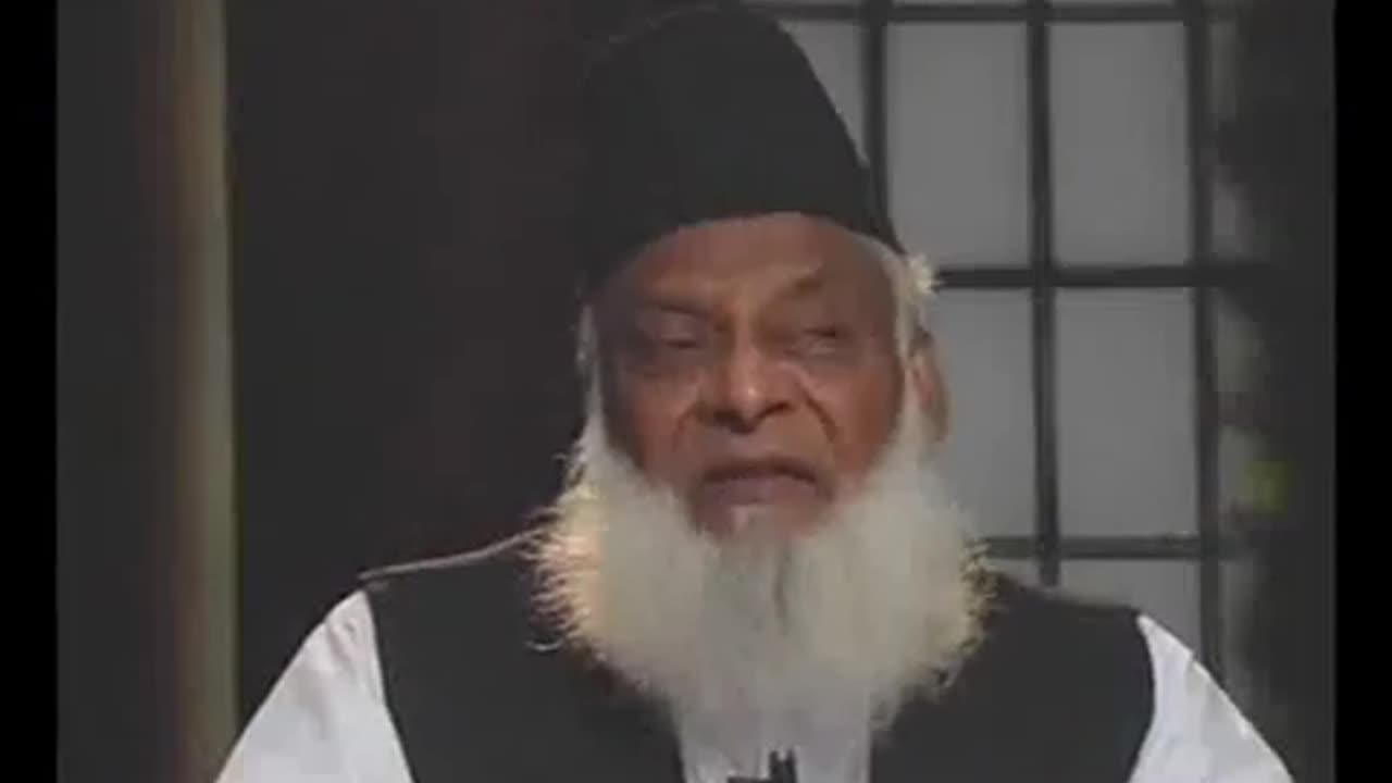 (2/10) Dajjaliyat Ka Last Attack