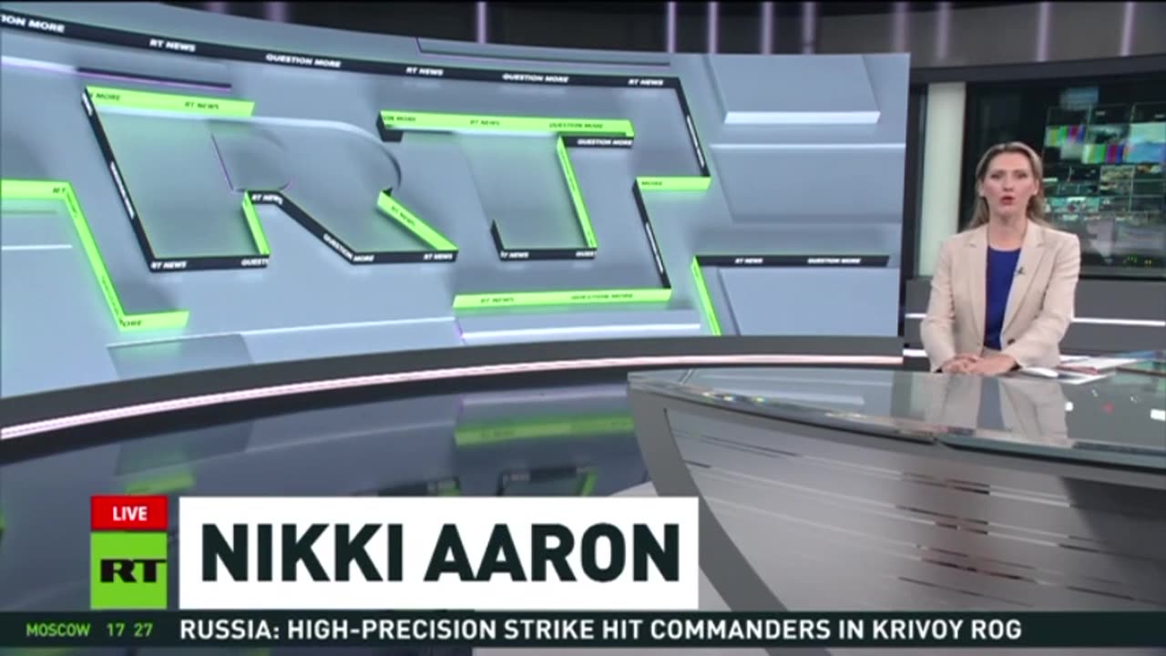 RT News - April 5 2025 (17:00 MSK)
