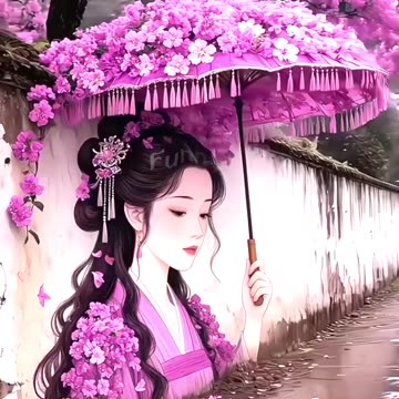 Nature's Crown Blossoms and Beauty