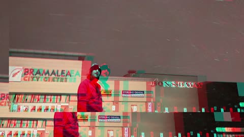Frosst T. - Chilling (Official Music Video)
