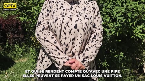 ENQUÊTE CHOC SUR LES MINEURS PROSTITUÉS EN FOYER GPTV INVESTIGATION