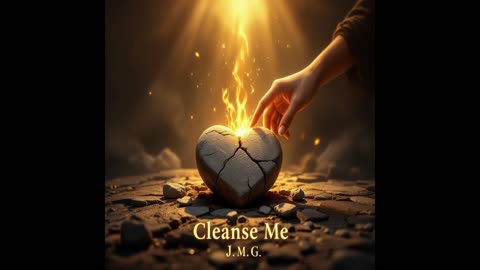 CLEANSE ME (Psalm 51)