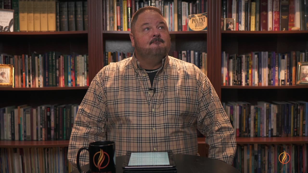 Father's Heart-The Father Serves | Grace For All