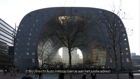 Ontdek hoe eenvoudig en snel u uw auto kunt verkopen met Utrecht Auto Inkoop.