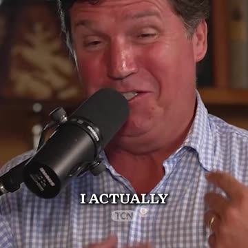 The Murdochs Asked Tucker Carlson to Run for President Against Trump in 2023