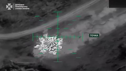 Reconnaissance groups with the strike component of the "Gart" border brigade