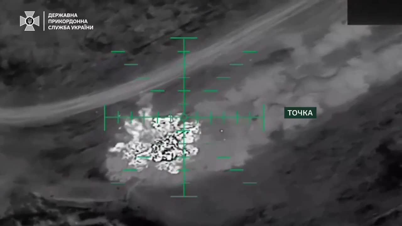 Reconnaissance groups with the strike component of the "Gart" border brigade