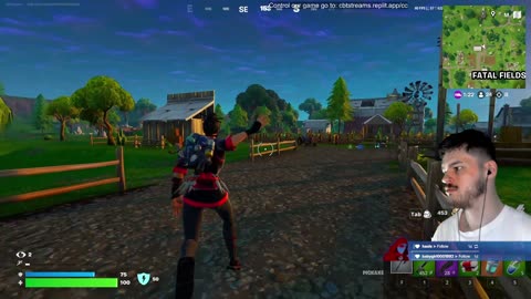 🎮Wumble💥Let’s Get Some Fortnite W’s👑Best Fortnite Player in the World🌍Fortnite OG Zero Builds🚀